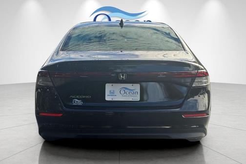 2023 Honda Accord EX 1.5T
