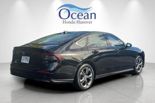 2023 Honda Accord EX 1.5T