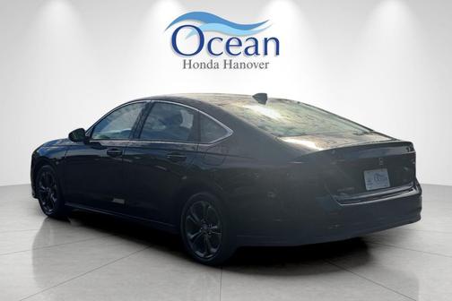 2023 Honda Accord EX 1.5T