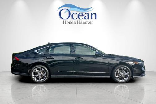 2023 Honda Accord EX 1.5T