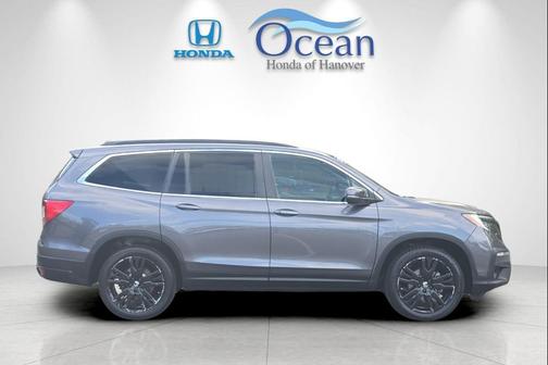 2022 Honda Pilot AWD Special Edition