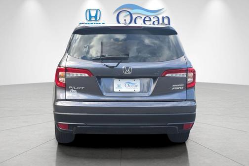 2022 Honda Pilot AWD Special Edition