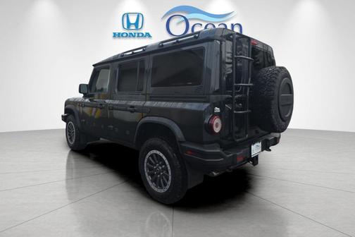 2025 INEOS Grenadier Fieldmaster