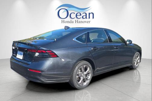 2024 Honda Accord EX 1.5T