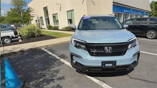 2022 Honda Pilot AWD Special Edition
