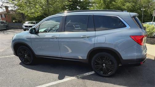 2022 Honda Pilot AWD Special Edition