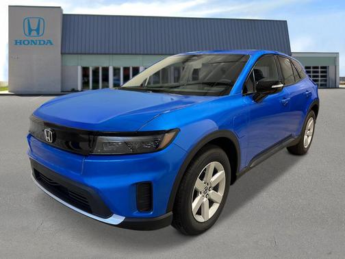 Pacific Blue Metallic 2026 Honda Prologue EX