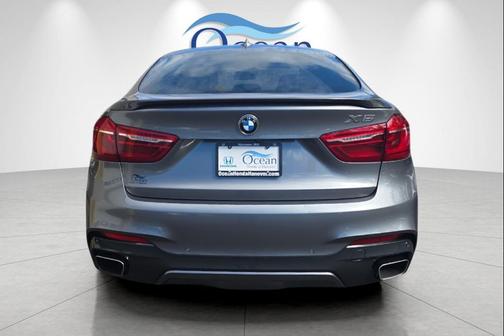 2016 BMW X6 xDrive35i