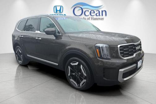 2023 Kia Telluride S