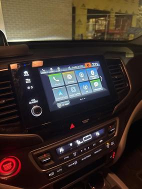 2020 Honda Pilot AWD EX-L