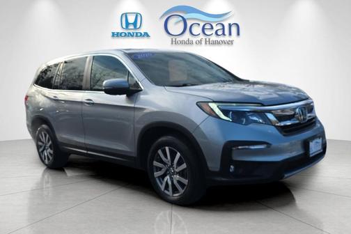 2020 Honda Pilot AWD EX-L