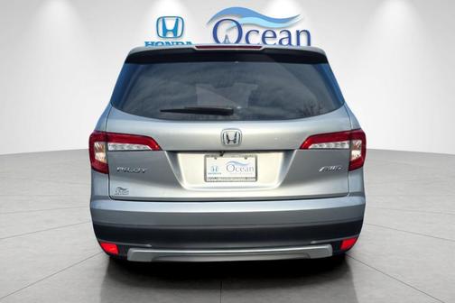 2020 Honda Pilot AWD EX-L