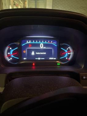 2020 Honda Pilot AWD EX-L