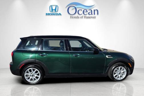 2016 MINI Clubman Cooper