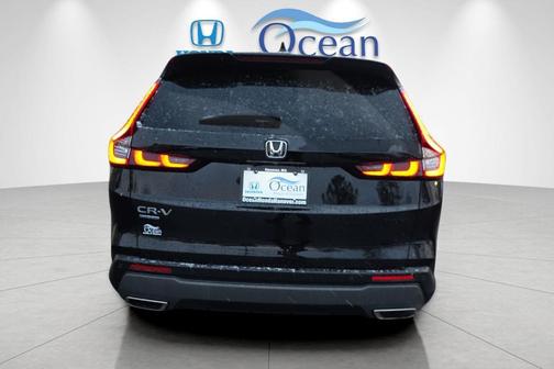 2025 Honda CR-V Hybrid Sport AWD