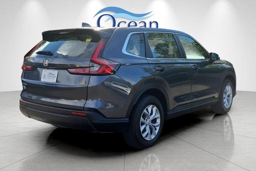 2023 Honda CR-V LX AWD
