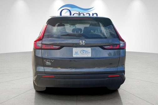 2023 Honda CR-V LX AWD
