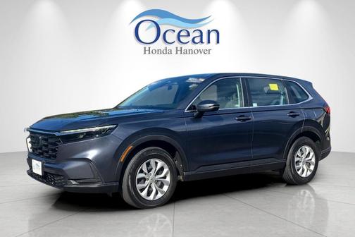2023 Honda CR-V LX AWD