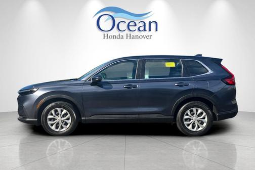 2023 Honda CR-V LX AWD