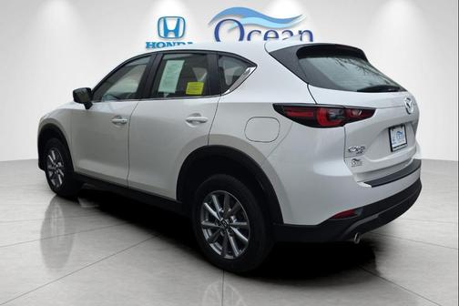 2023 Mazda CX-5 2.5 S