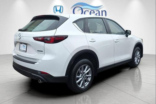 2023 Mazda CX-5 2.5 S