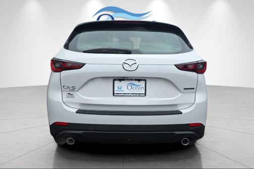 2023 Mazda CX-5 2.5 S
