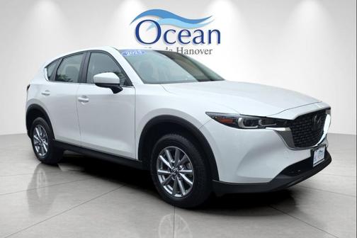 2023 Mazda CX-5 2.5 S