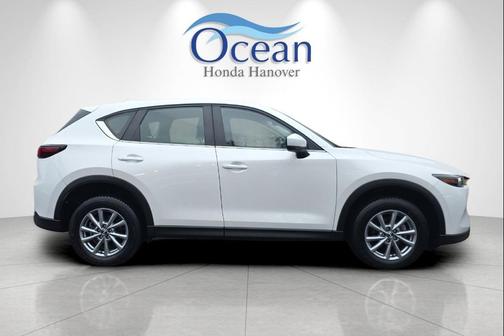 2023 Mazda CX-5 2.5 S