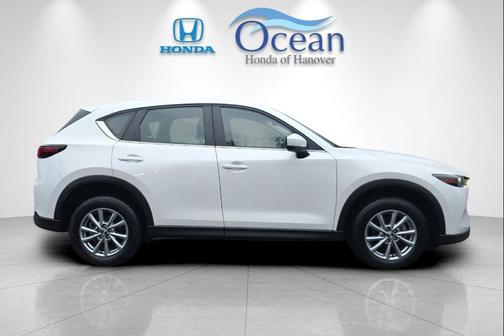 2023 Mazda CX-5 2.5 S