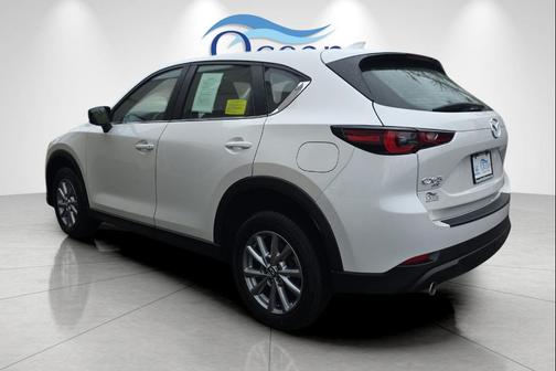 2023 Mazda CX-5 2.5 S
