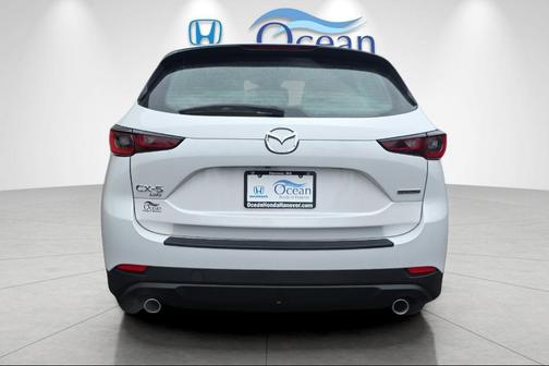 2023 Mazda CX-5 2.5 S