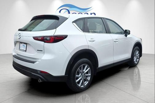 2023 Mazda CX-5 2.5 S