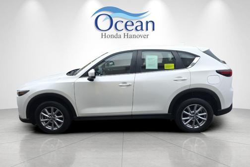 2023 Mazda CX-5 2.5 S