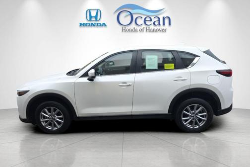 2023 Mazda CX-5 2.5 S