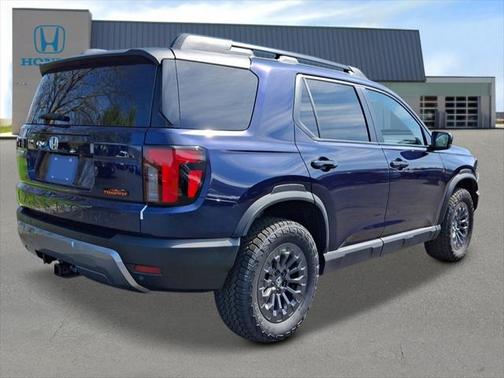 2026 Honda Passport AWD TrailSport