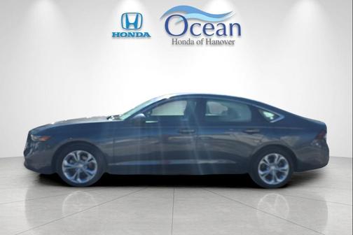 2024 Honda Accord LX 1.5T