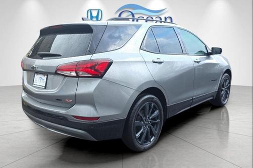 2024 Chevrolet Equinox AWD RS