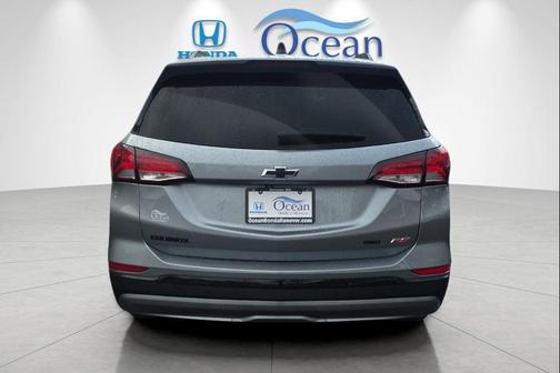 2024 Chevrolet Equinox AWD RS