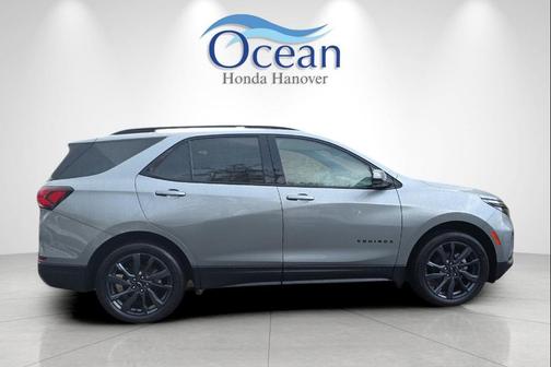 2024 Chevrolet Equinox AWD RS