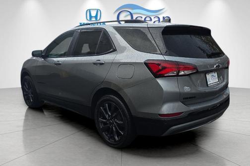 2024 Chevrolet Equinox AWD RS