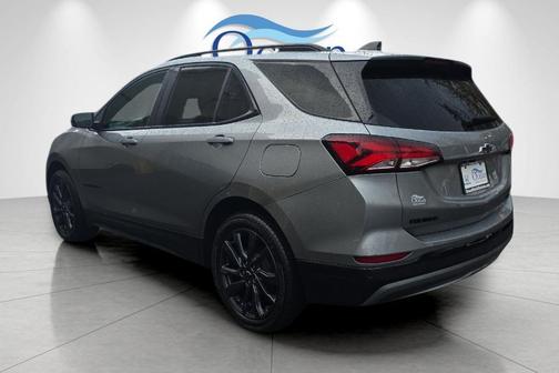 2024 Chevrolet Equinox AWD RS