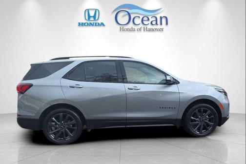 2024 Chevrolet Equinox AWD RS