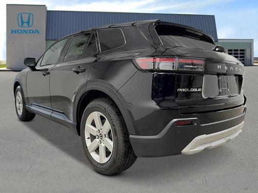 Raven Black 2026 Honda Prologue EX