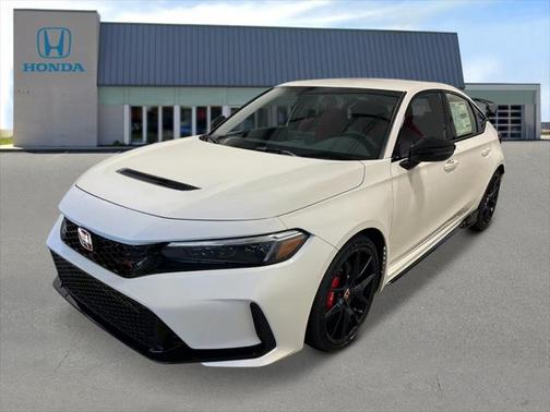 2025 Honda Civic Type R Base