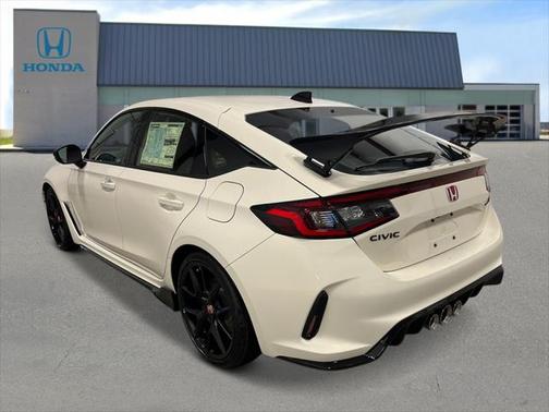 2025 Honda Civic Type R Base