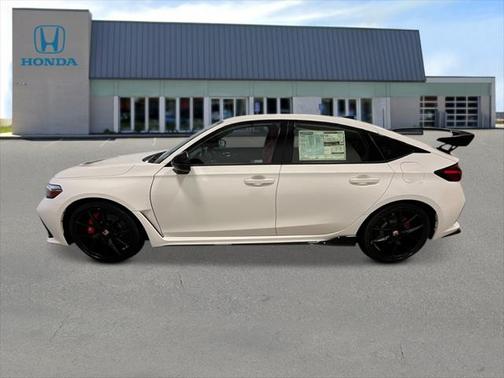2025 Honda Civic Type R Base
