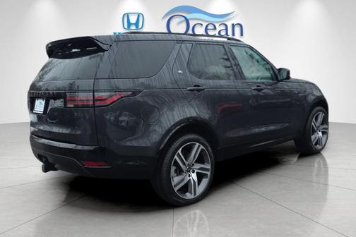 2023 Land Rover Discovery P360 HSE R-Dynamic