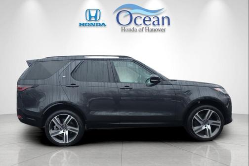 2023 Land Rover Discovery P360 HSE R-Dynamic