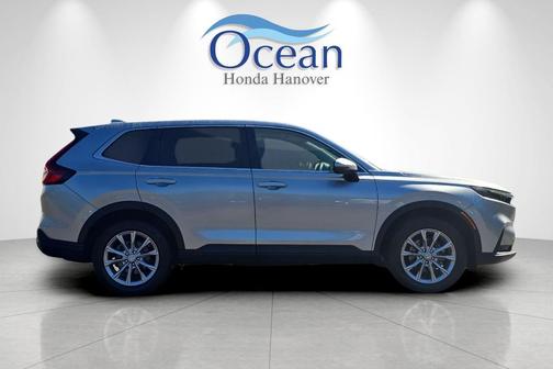 2023 Honda CR-V EX-L AWD