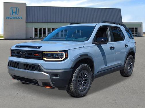 2026 Honda Passport AWD TrailSport